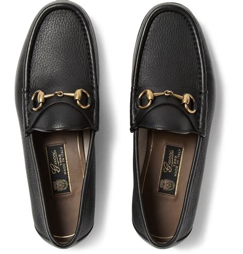 gucci chain loafer|gucci loafers for men.